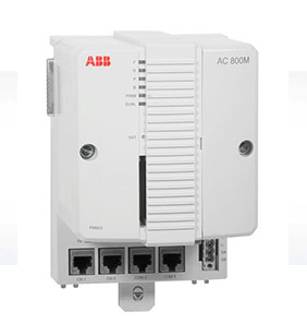 ABB PLC系统-AC 800M